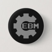 EBM-BUTTON BUTTON (Vorderseite)