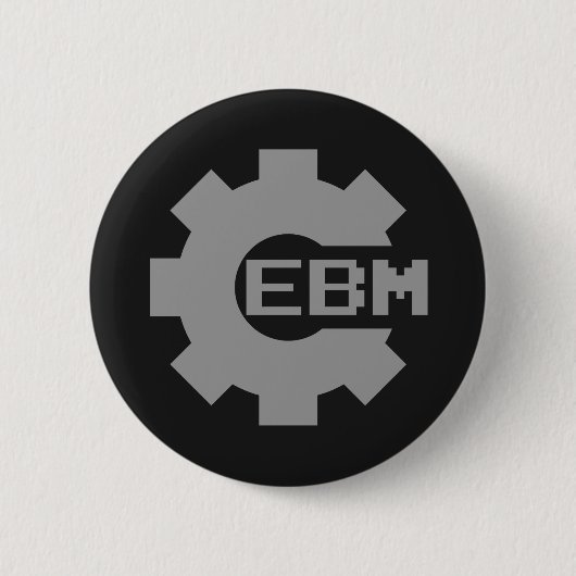 EBM-BUTTON BUTTON (Vorderseite)