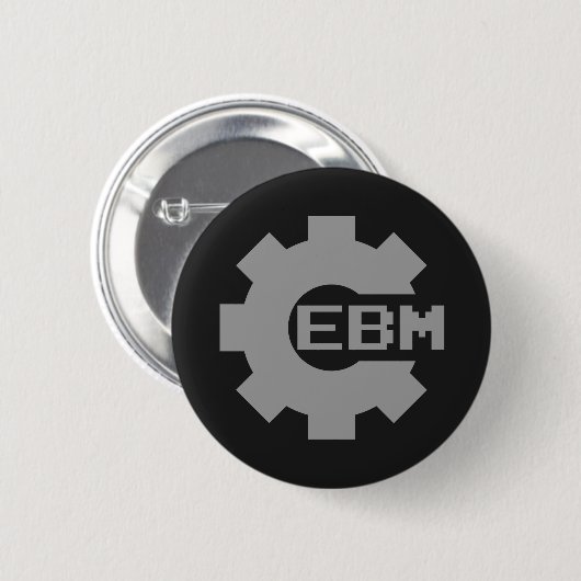 EBM-BUTTON BUTTON (Vorne & Hinten)