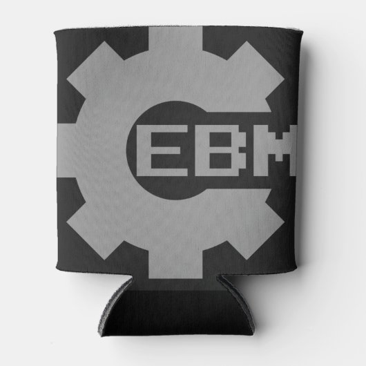 EBM CAN COOLER DOSENKÜHLER (Vorderseite)
