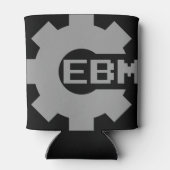 EBM CAN COOLER DOSENKÜHLER (Rückseite)
