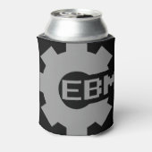 EBM CAN COOLER DOSENKÜHLER (Kanne Rückseite)