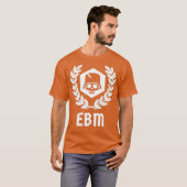 EBM Electronic Body Music PROEBM T-Shirt (Vorne ganz)