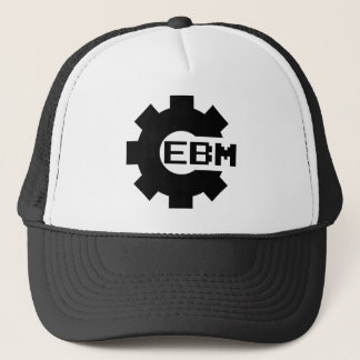 EBM-GAP TRUCKERKAPPE
