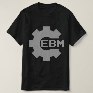EBM T SHIRT