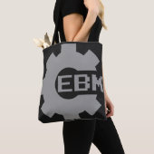 EBM TOTE BAG TASCHE (Von Nahem)