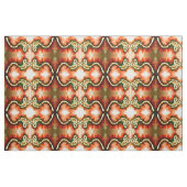 Ebola Zaire Virus-Gewebe Stoff (Fat Quarter (45,7 x 55,9 cm))