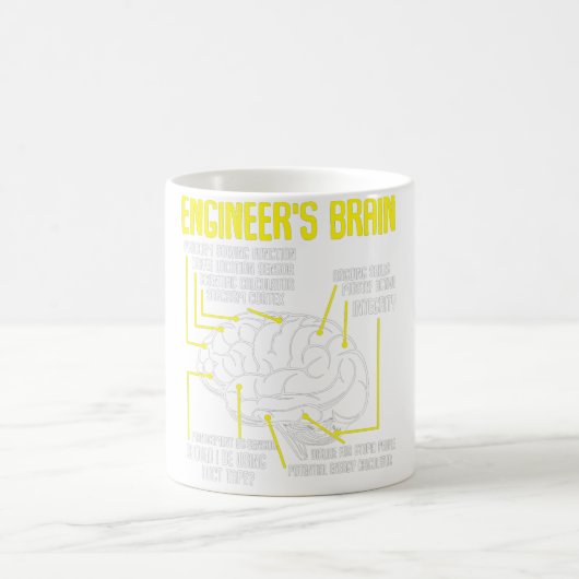 Eboladrome Kaffeetasse (Mittel)