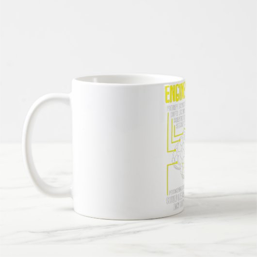 Eboladrome Kaffeetasse (Links)
