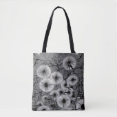 Ebon Bloom Tasche (Vorderseite)