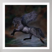 EBONY DRINT POSTER (Vorne)