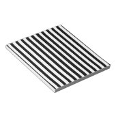 Ebony Snow Notizblock (angewinkelt)