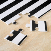 Ebony Snow Puzzle (Seite)