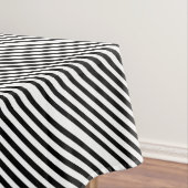 Ebony Snow Tischdecke (Beispiel)