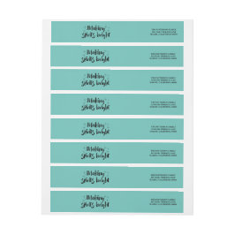 Ebony Starry Making Spirituosen