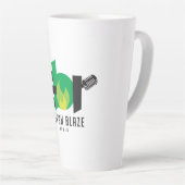 ebr Tasse (Rechte Ecke)