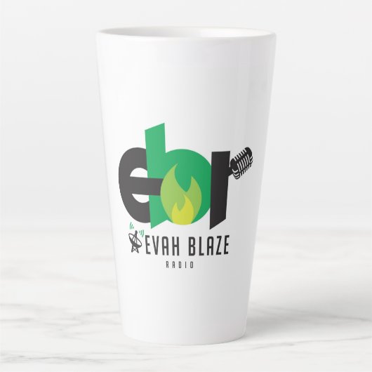 ebr Tasse (Vorderseite)
