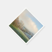 Ebrington Serviette (Ecke)