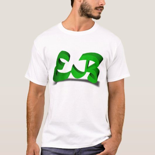 EBrutus Entwurf T-Shirt (Vorderseite)