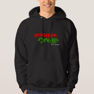 EC-AUFTRAGHOODIE HOODIE