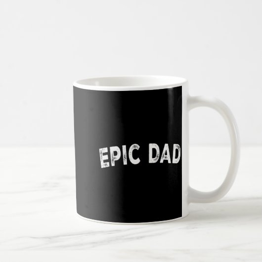Ec Dad Kaffeetasse (Rechts)