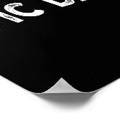 Ec Dad Poster (Ecke)