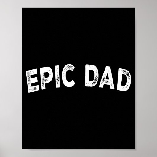Ec Dad Poster (Vorne)