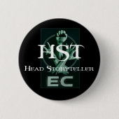 EC-Logo HGZ-Knopf Button (Vorderseite)