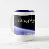 EC-Medium-große Tasse (Vorderseite Links)