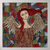 Ecanus Poster (Vorne)