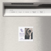 eCard Magnet (In Situ (Geschirrspüler))