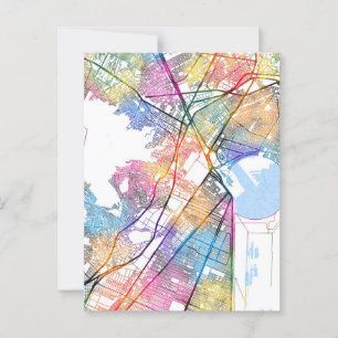 Ecatepec de Morelos Mexico City Karte