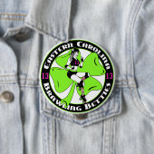 ECBB großer Knopf Button (Beispiel)