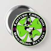 ECBB großer Knopf Button (Vorne & Hinten)