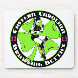 ECBB Mausunterlage Mousepad