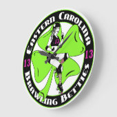 ECBB rund um die Uhr (Winkel)