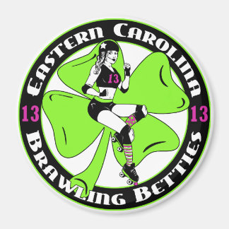 ECBB-Rundmagnet Magnet