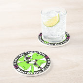 ECBB Untersetzer (Seite)