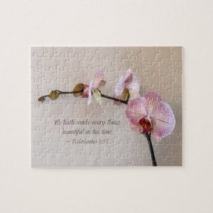 Ecc 3 11 er Hath alles schönes II gemacht Puzzle