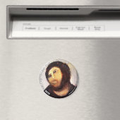 ECCE FRISCHES HOMO SPANISH MAGNET (In Situ (Geschirrspüler))