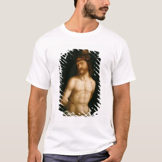 Ecce Homo, 1474 (Platte) T-Shirt (Vorderseite)