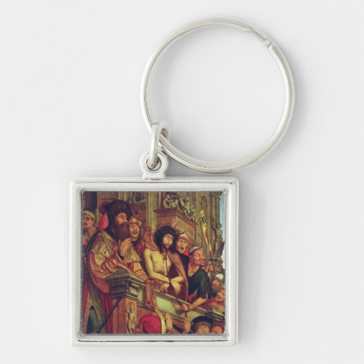 Ecce Homo, 1515 Schlüsselanhänger (Vorne)