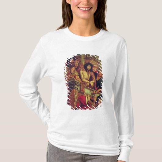 Ecce Homo, 1515 T-Shirt (Vorderseite)