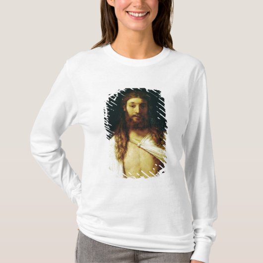 Ecce Homo 2 T-Shirt (Vorderseite)