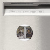 Ecce Homo Collection Geschenke Magnet (In Situ (Geschirrspüler))