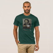 Ecce Homo erblicken den Mann T-Shirt (Vorne ganz)