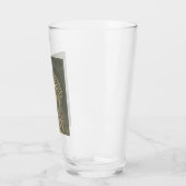 Ecce homo Heiliges Gesicht Jesu Glas (Links)