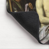 Ecce Homo Mousepad (Ecke)