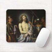 Ecce Homo Mousepad (Mit Mouse)