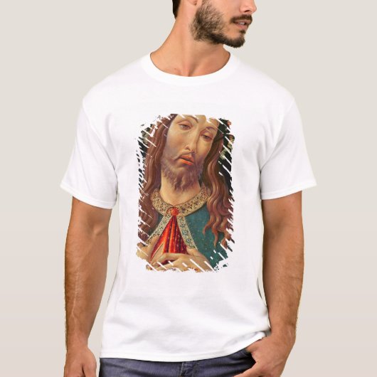 Ecce Homo oder der Redeemer, c.1474 T-Shirt (Vorderseite)